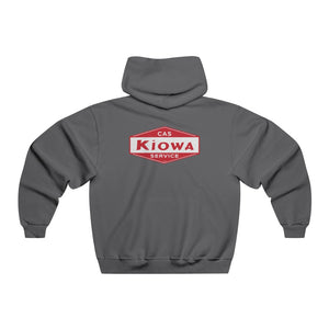 Kiowa CAS Pullover Hoodie