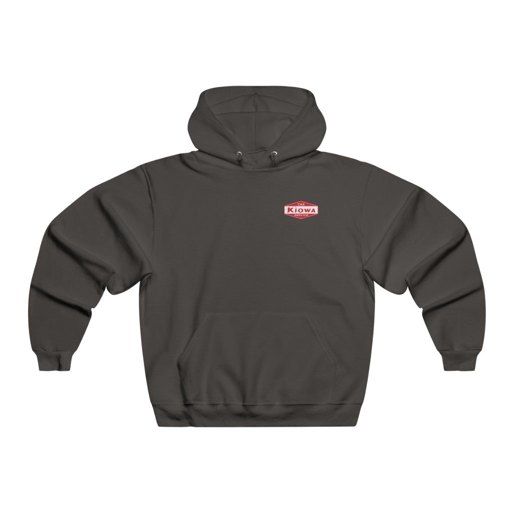 Kiowa CAS Pullover Hoodie