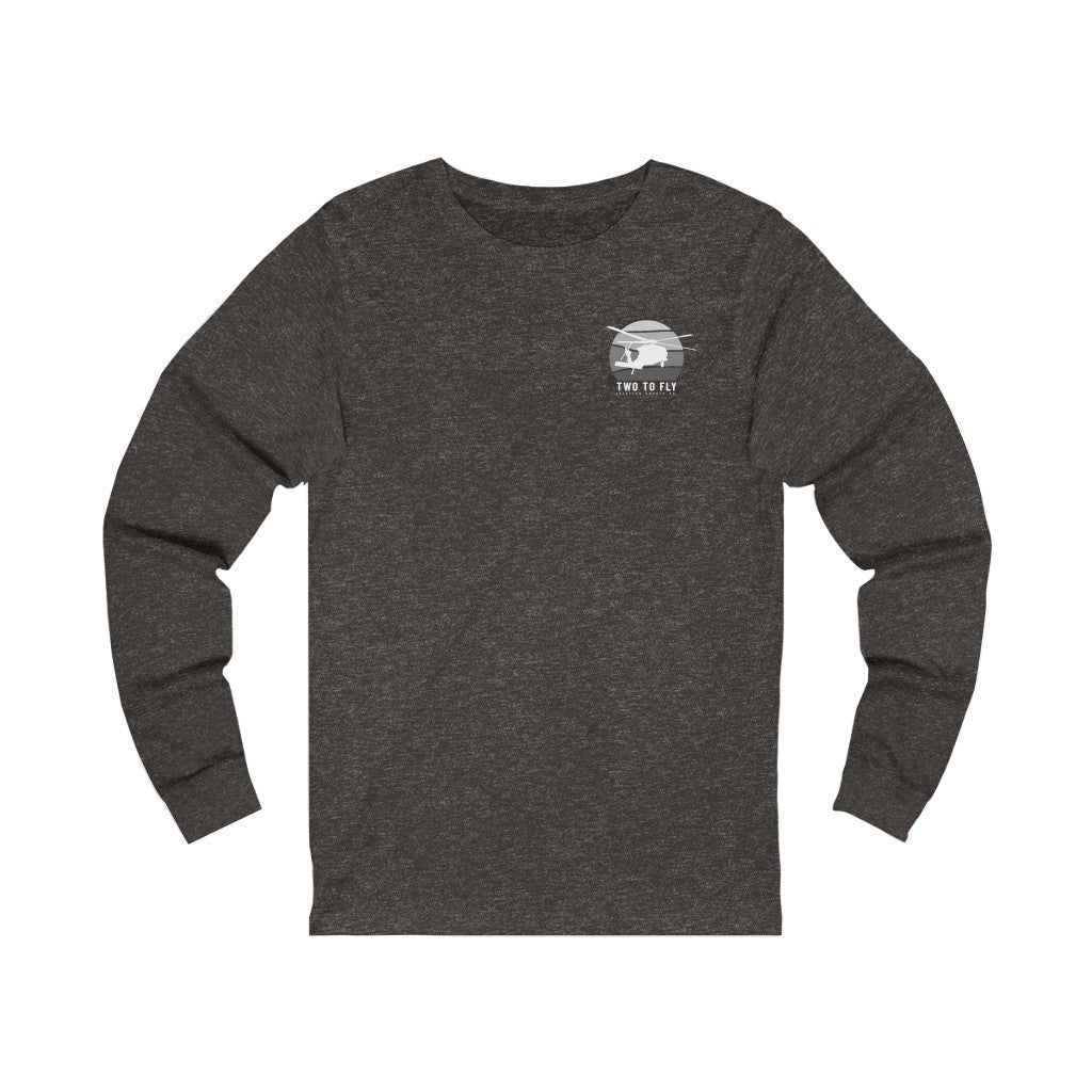 DUSTOFF V2 Long Sleeve