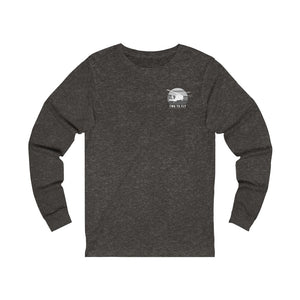 DUSTOFF V2 Long Sleeve