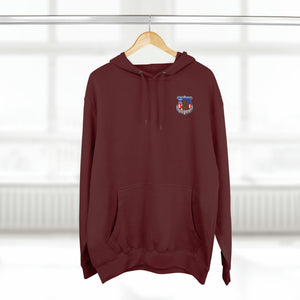 USCG Kodiak Hoodie