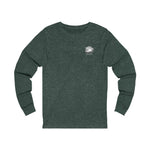 Life Tarot Card Long Sleeve