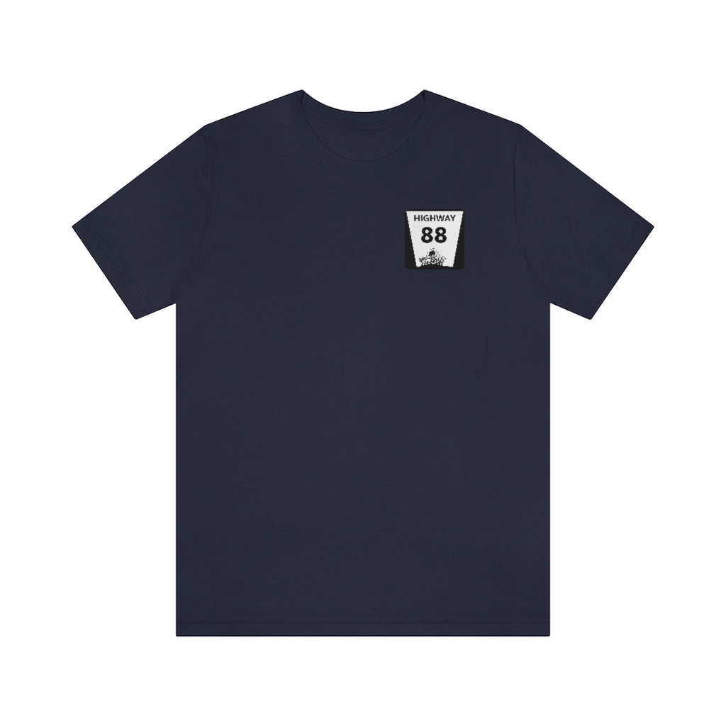 Highway 88 T-Shirt