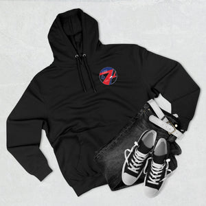 USCG Miami Hoodie