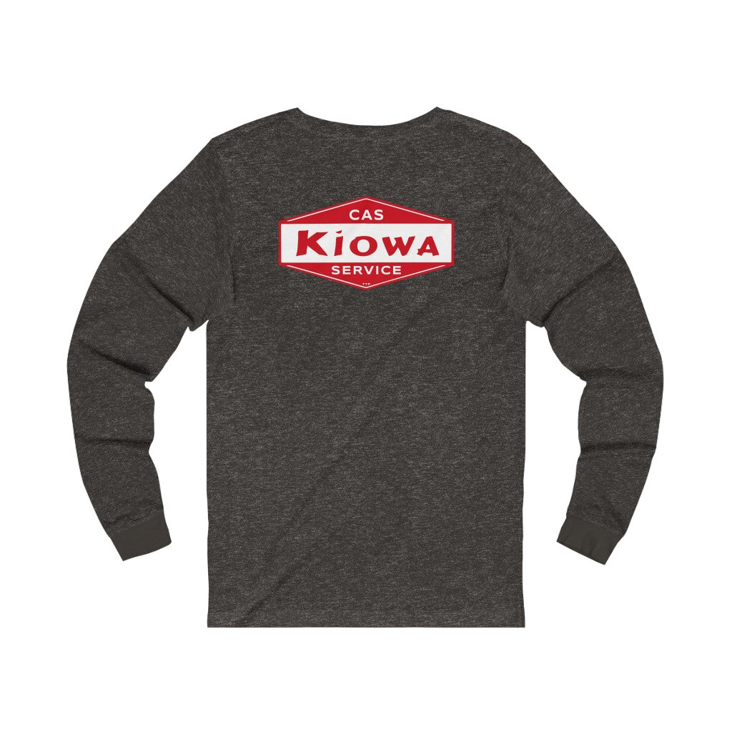 Kiowa CAS Long Sleeve