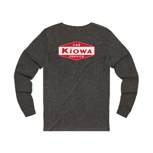 Kiowa CAS Long Sleeve