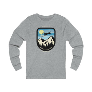 Aspen Long Sleeve