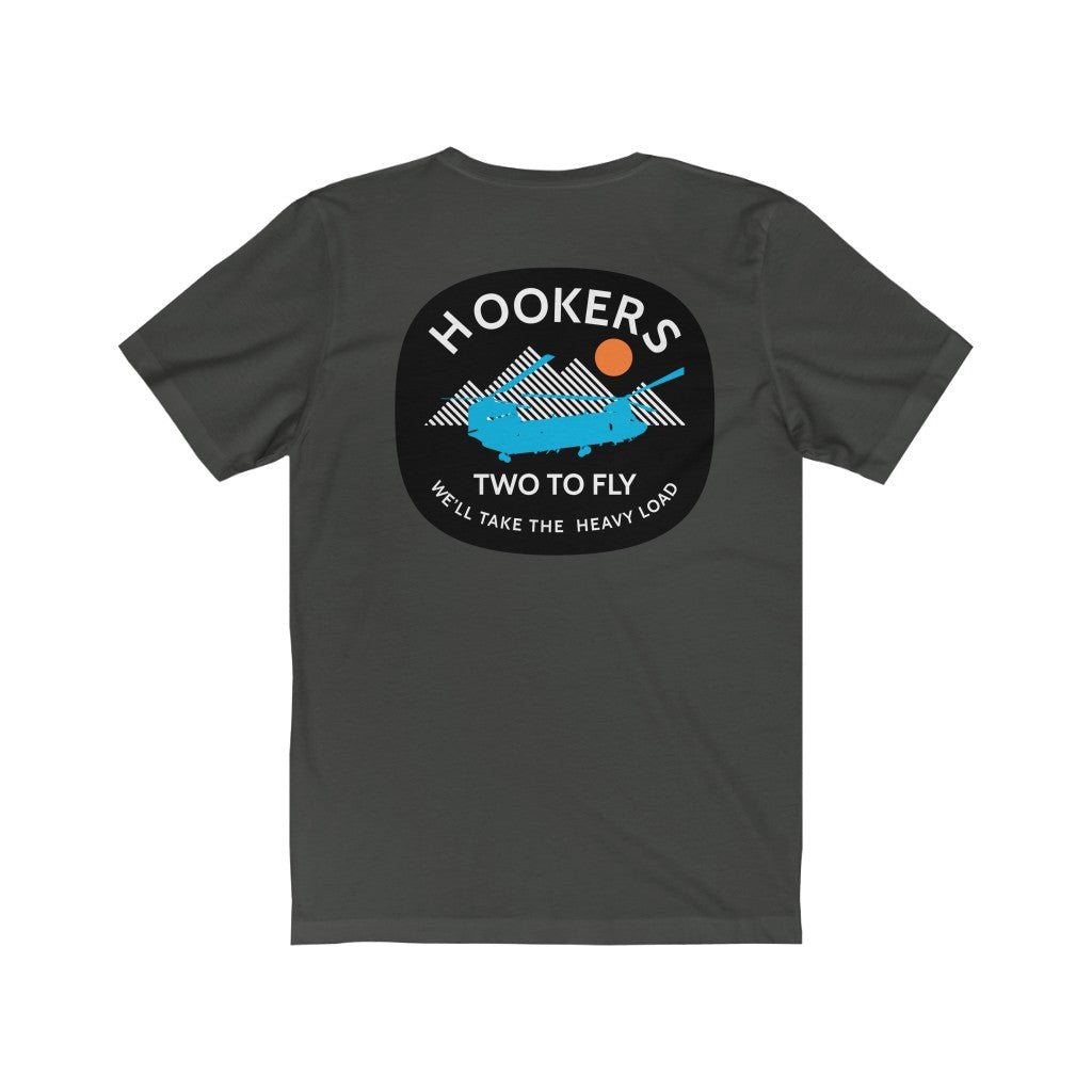 HOOKERS