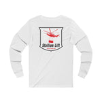 Stallion Lift  Long Sleeve