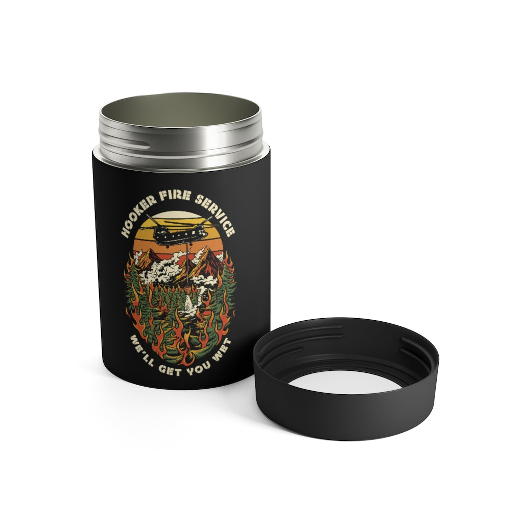 HFS Can Cooler