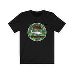 Apache Xmas T-Shirt