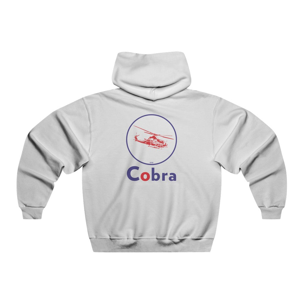Cobra Service pullover Hoodie