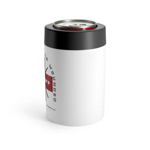 DUSTOFF Can Cooler