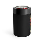 Life Tarot Card Can Cooler