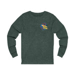 Magic Stallion Long Sleeve