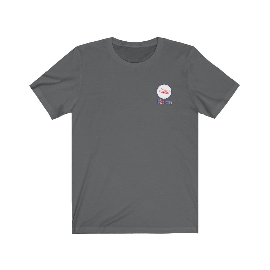 Cobra Service Short Sleeve