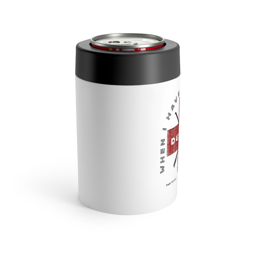 DUSTOFF Can Cooler