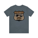 Highway 90 T-Shirt