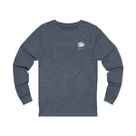 Life Tarot Card Long Sleeve
