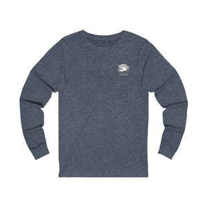 Life Tarot Card Long Sleeve