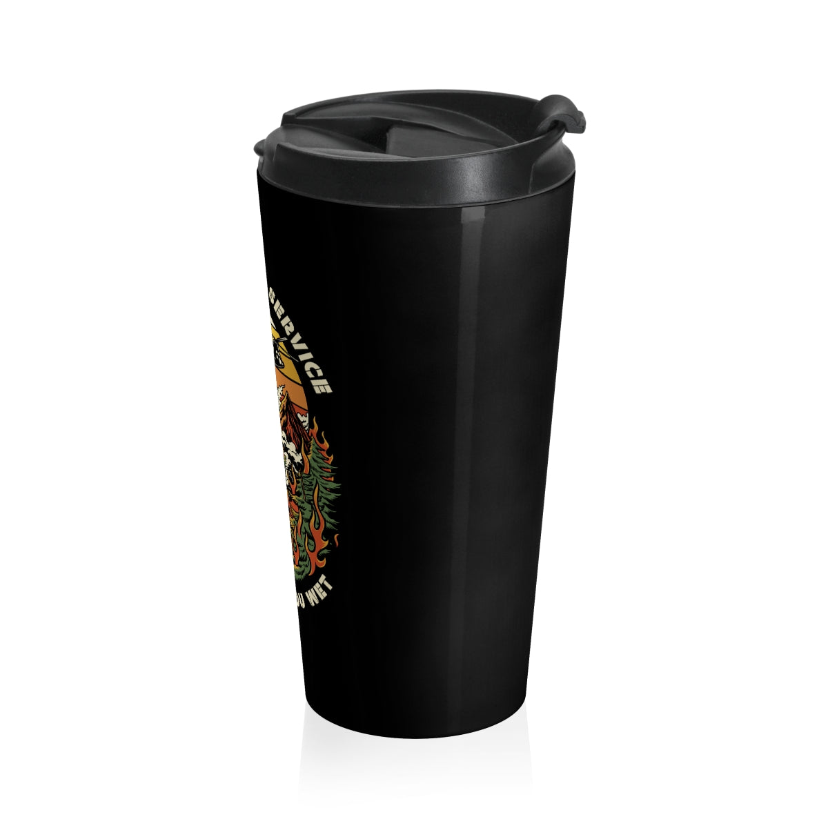 HFS Travel Mug