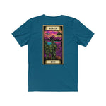 Death Tarot Card T-Shirt