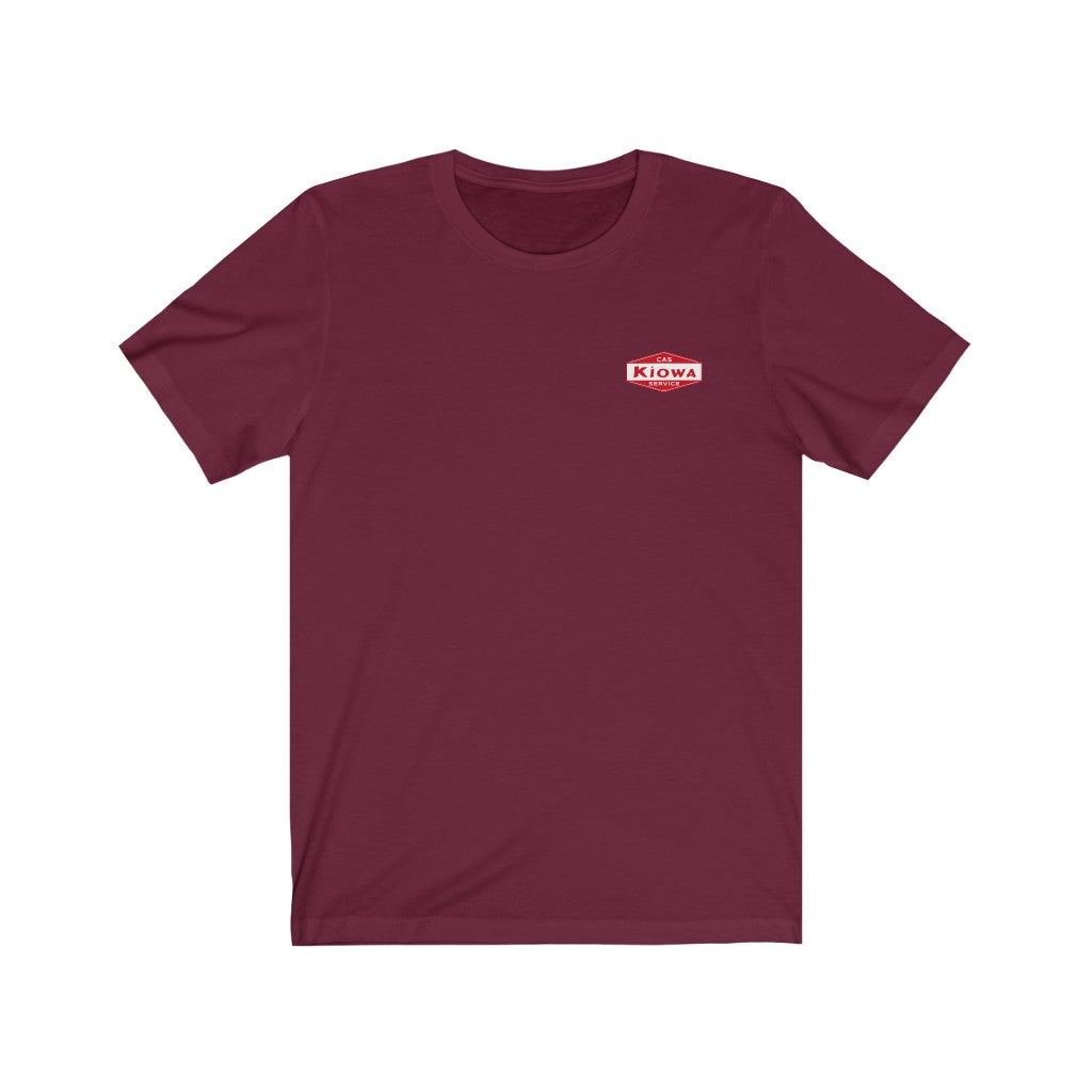 Kiowa CAS T-Shirt