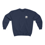 Anti Flying Crewneck