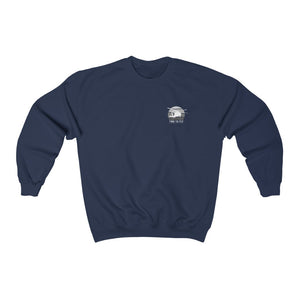 Anti Flying Crewneck