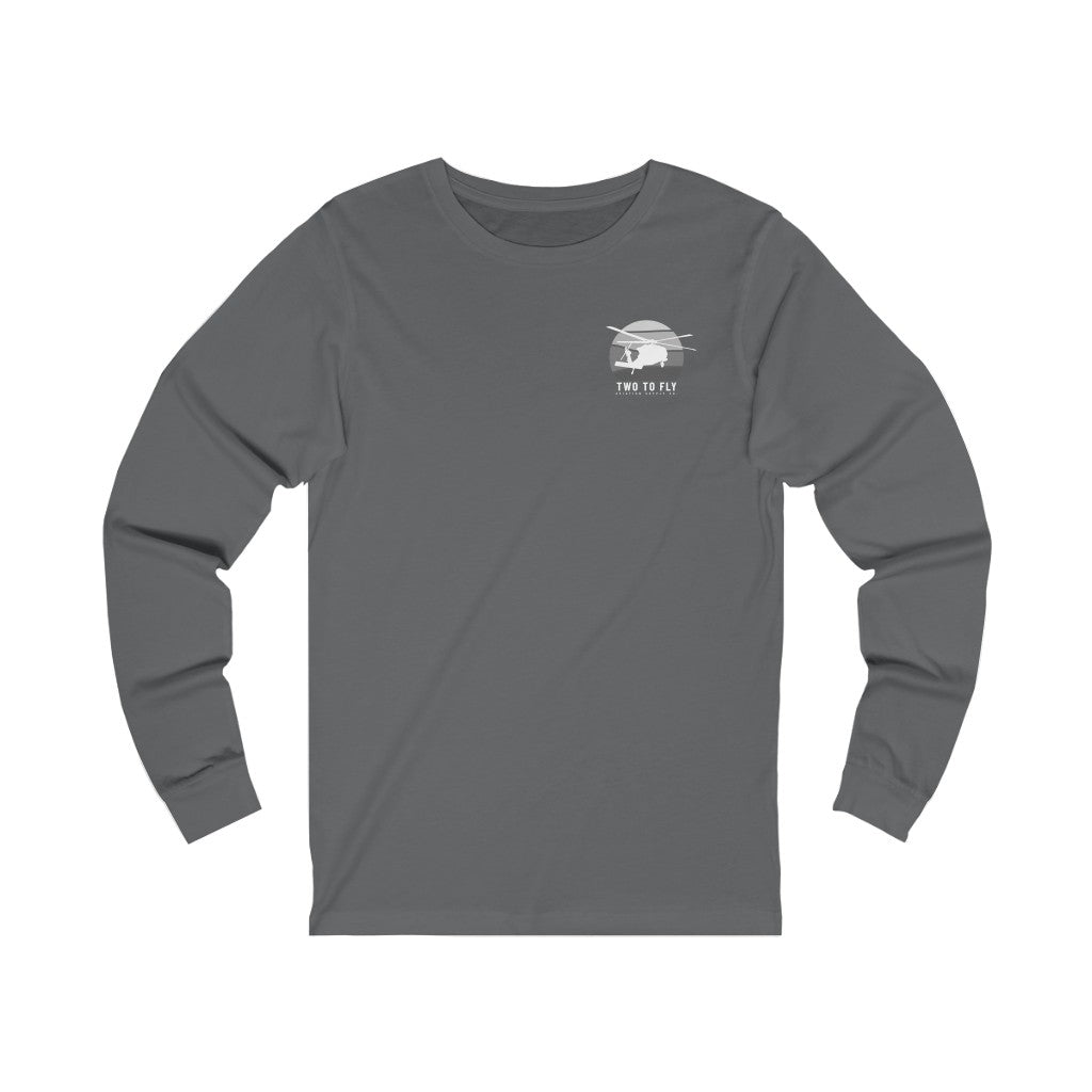 DUSTOFF V2 Long Sleeve