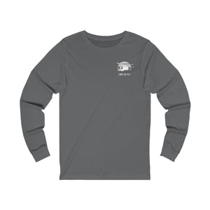 DUSTOFF V2 Long Sleeve