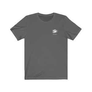 Death Tarot Card T-Shirt