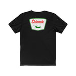 Chinook Service T-shirt