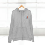 USCG San Diego Zip Hoodie