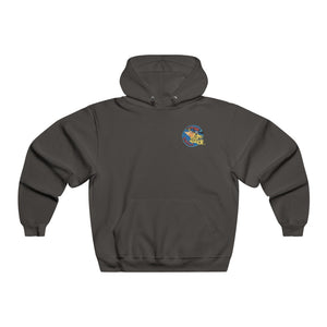 Magic Stallion Pullover Hoodie