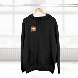 Apache Sunset Pullover Hoodie