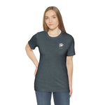 Life Tarot Card T-Shirt