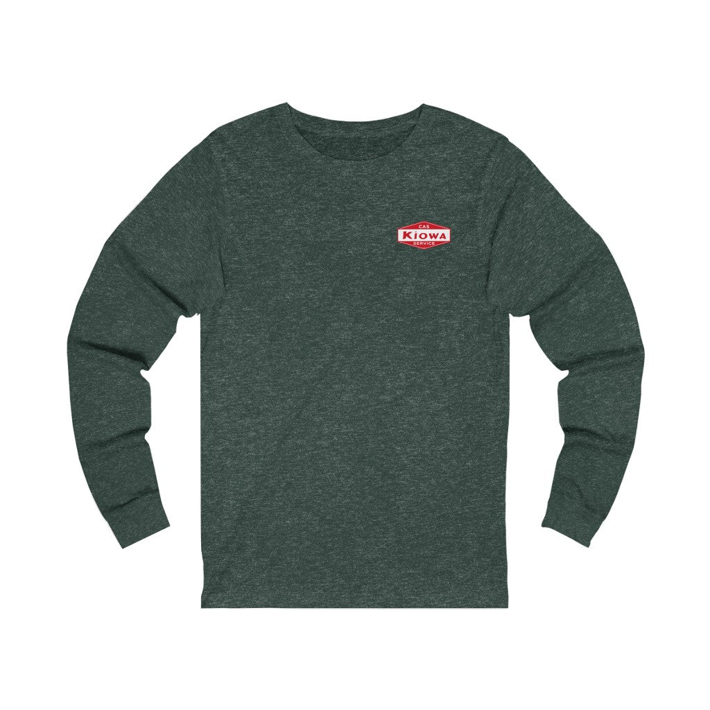 Kiowa CAS Long Sleeve