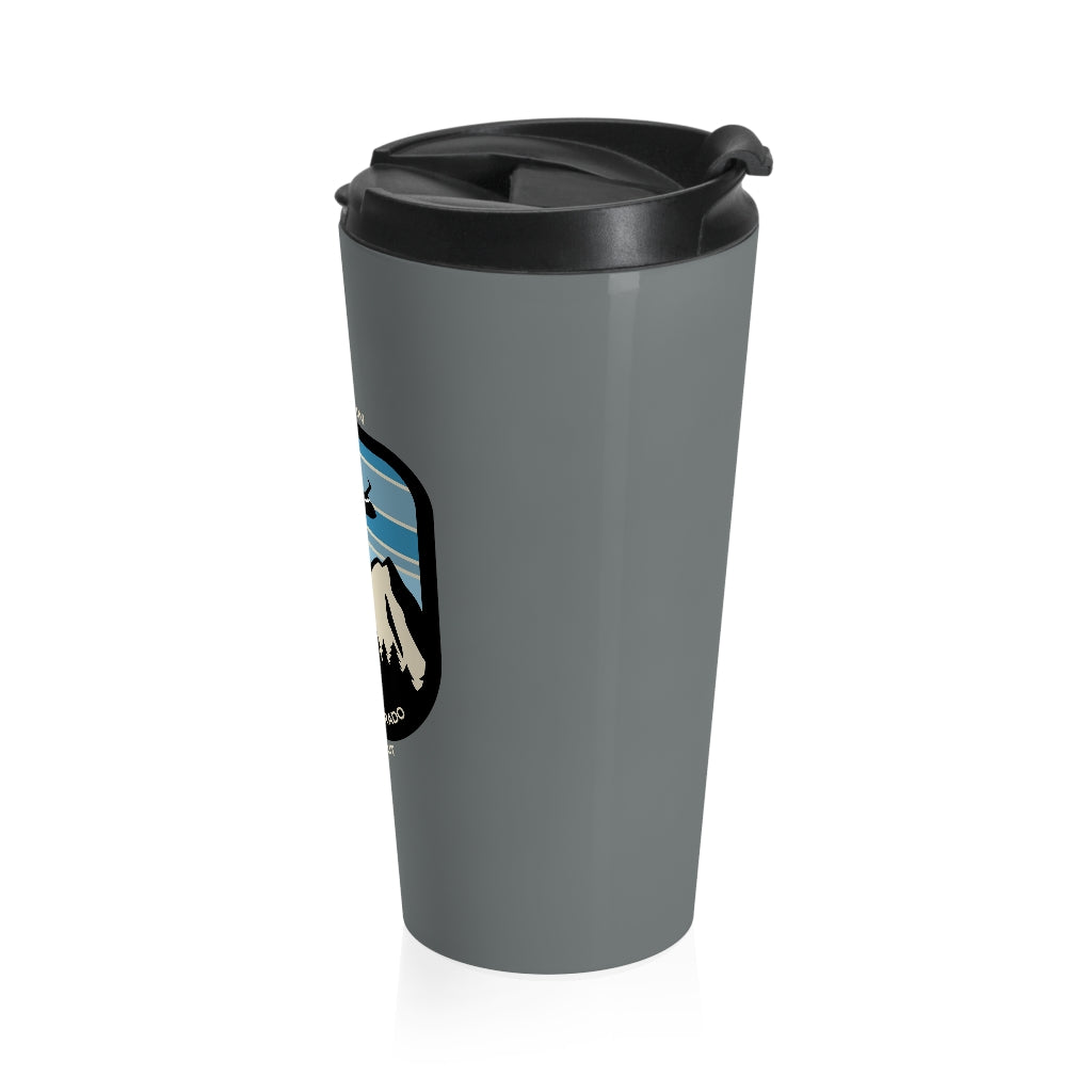 Aspen Travel Mug