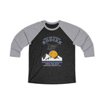 USCG Kodiak 3/4 Raglan T-Shirt
