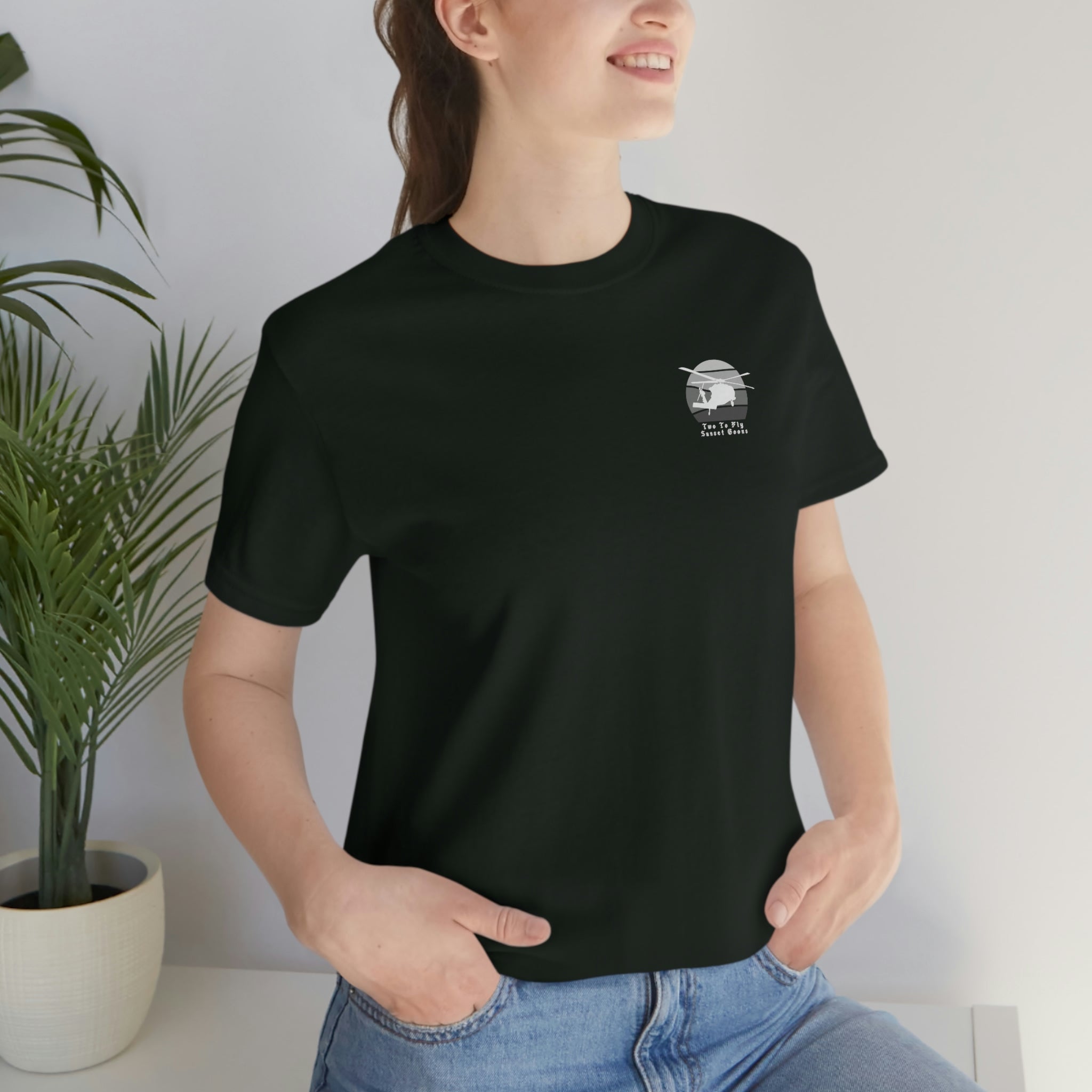 Life Tarot Card T-Shirt