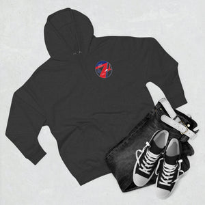 USCG Miami Hoodie