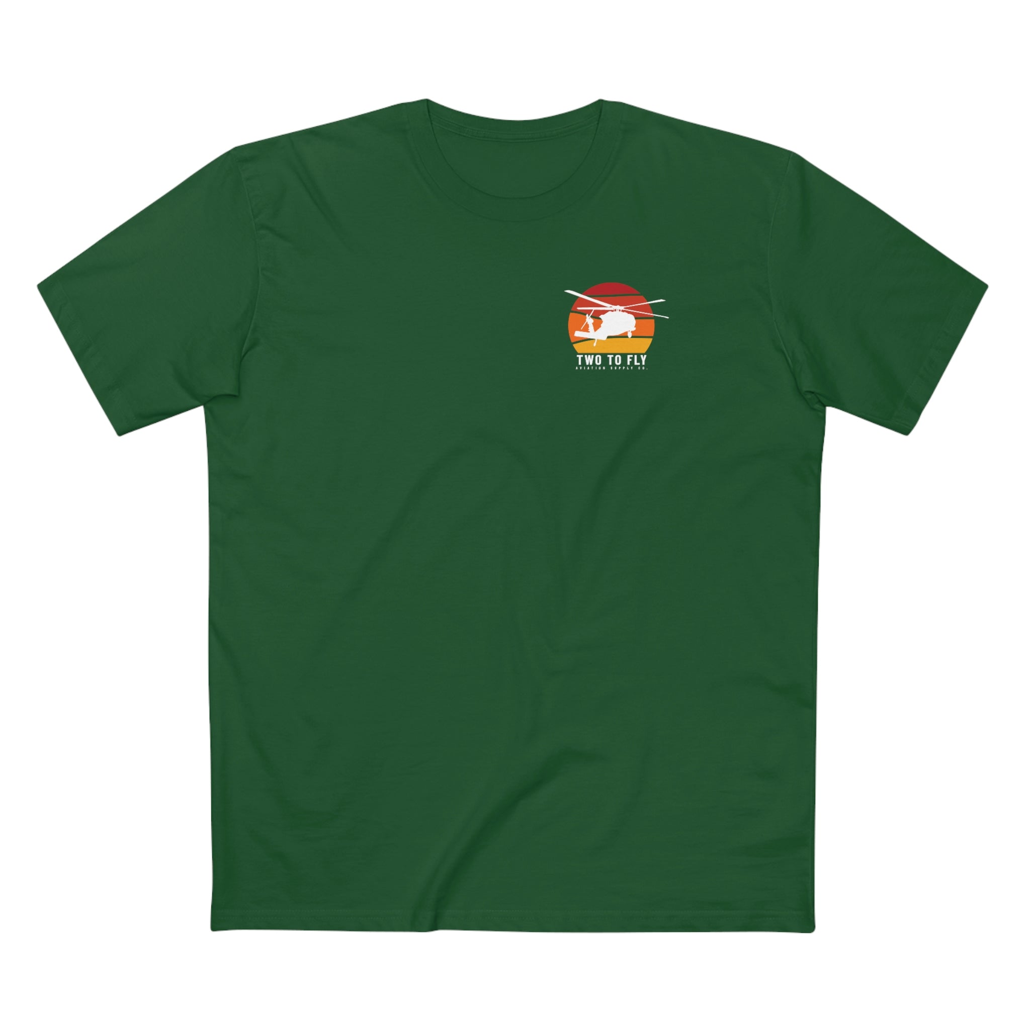 Men's Staple Tee