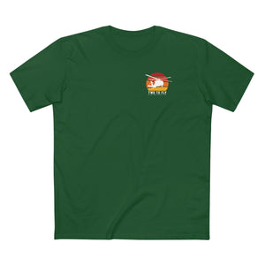 Men's Staple Tee