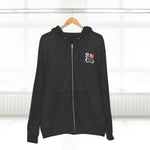 USCG San Diego Zip Hoodie
