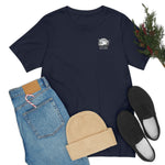 Life Tarot Card T-Shirt