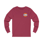 Huey Service Long Sleeve
