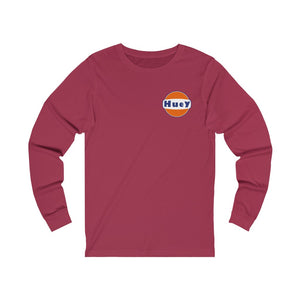Huey Service Long Sleeve