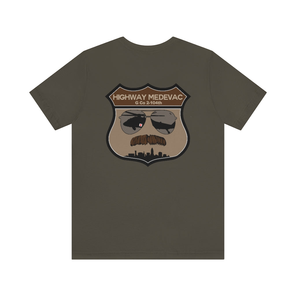 Highway 97 T-Shirt