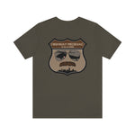 Highway 97 T-Shirt